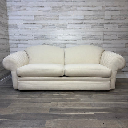 Rowe Sofa Couch White