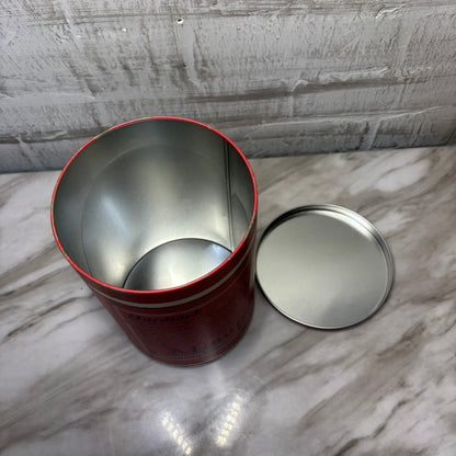 Minuteman Hardtack Crackers Tin