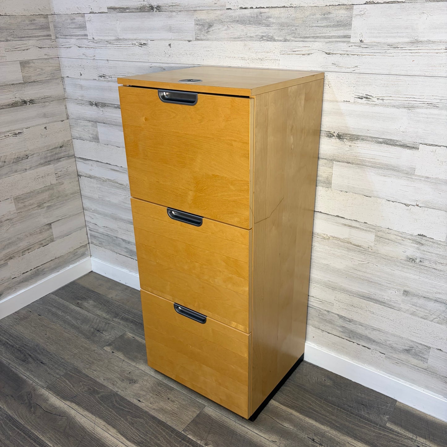 Combo Lock File Cabinet