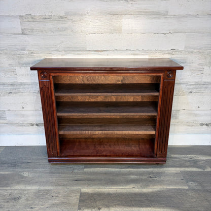 Small Custom Bookshelf