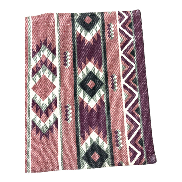 Desert Rose Aztec Table Placemat