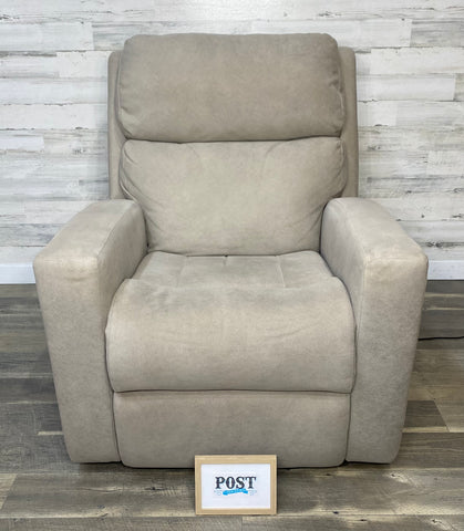 Flexsteel Power Recliner Chair