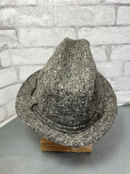 Vintage Stetson Fedora Style Hat