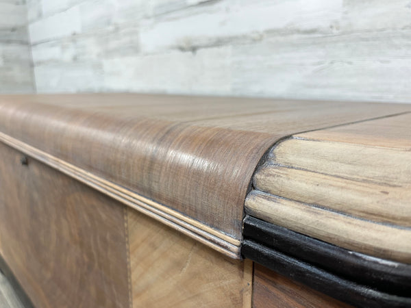 Refinished Cedar Chest