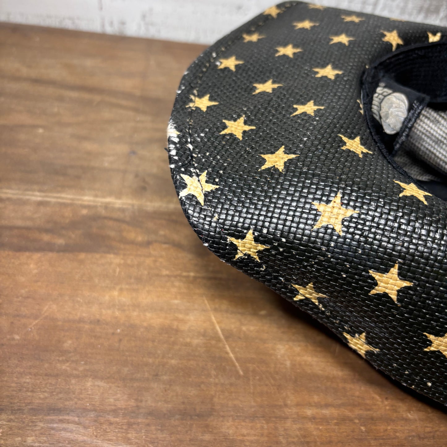 American Flag Cowboy Hat