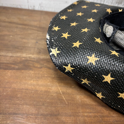 American Flag Cowboy Hat