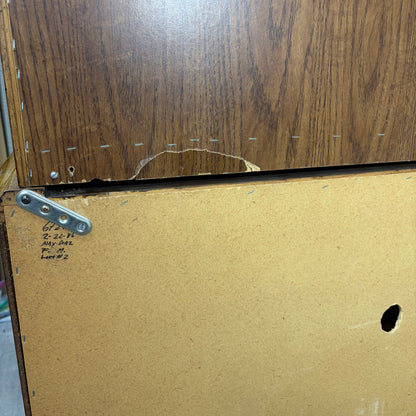2pc China Hutch