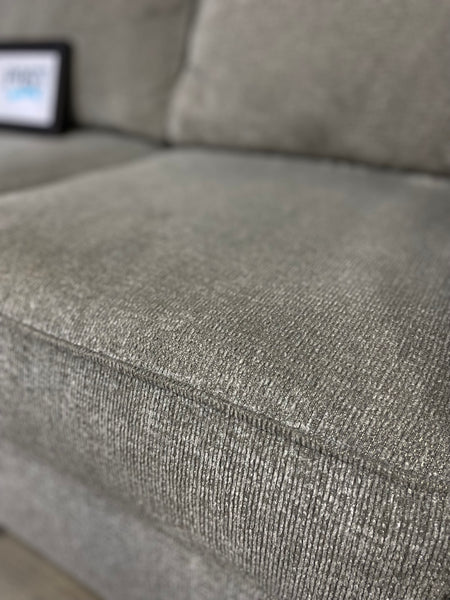 Grey Sectional Couch