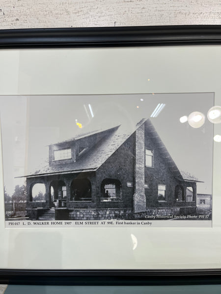 Historical Canby Photo Set