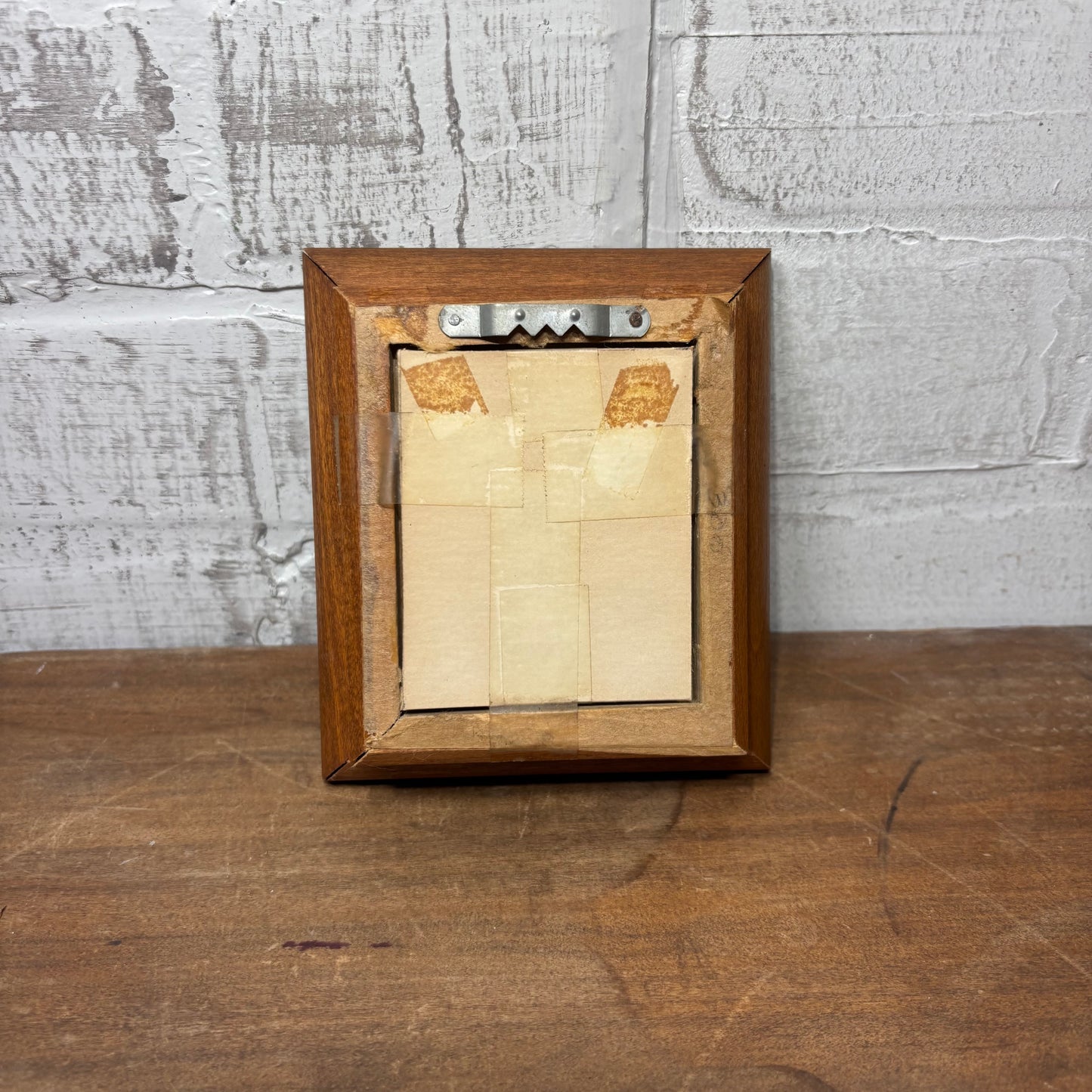 Vintage Juan Ferrandiz Mother Holding Child Art