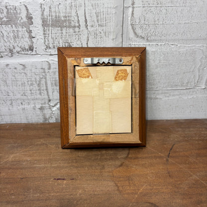 Vintage Juan Ferrandiz Mother Holding Child Art