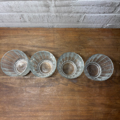 Crown Royal VON POK Whiskey Glasses