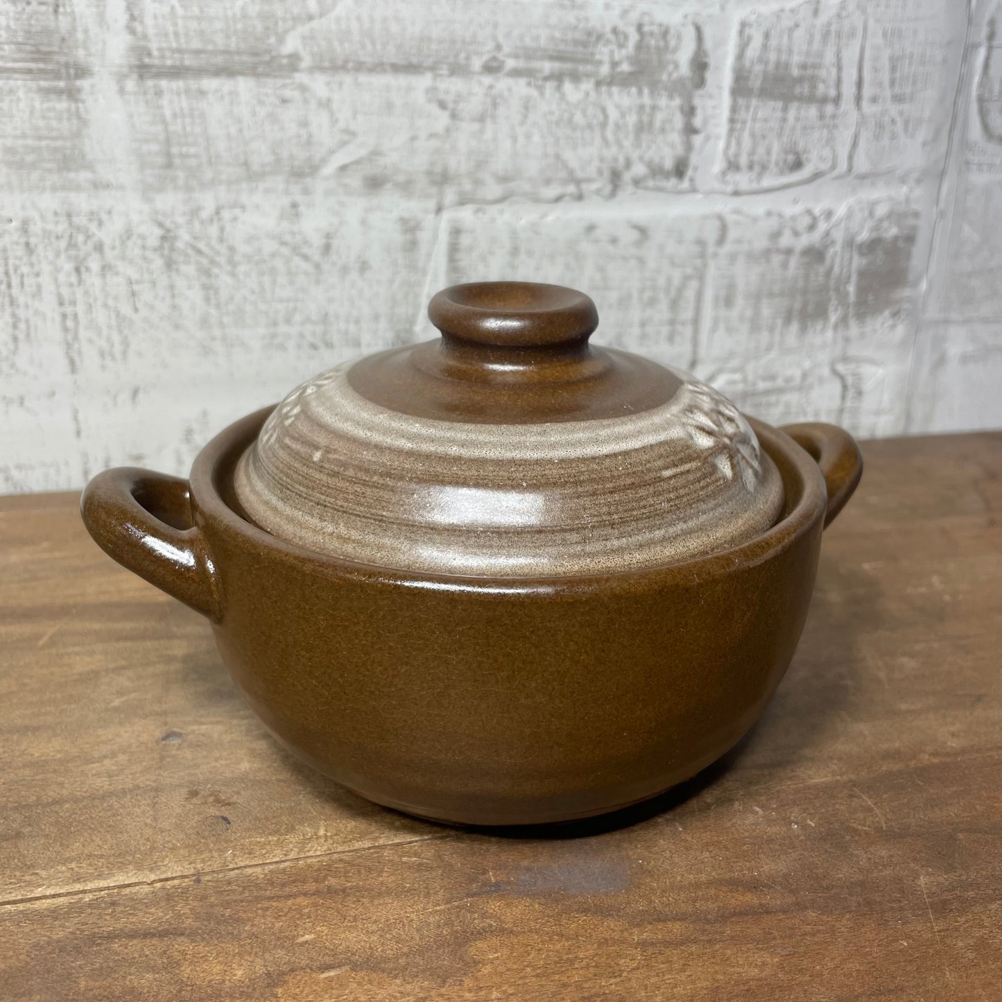 Small Ceramic Pot