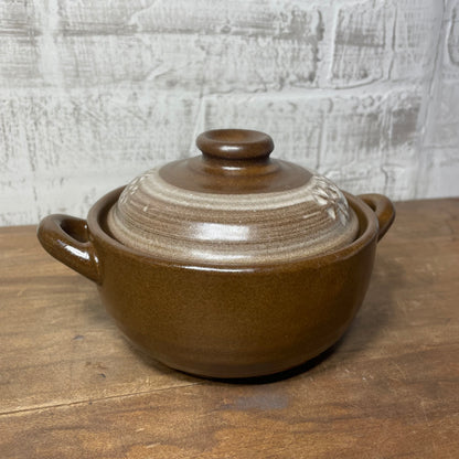 Small Ceramic Pot