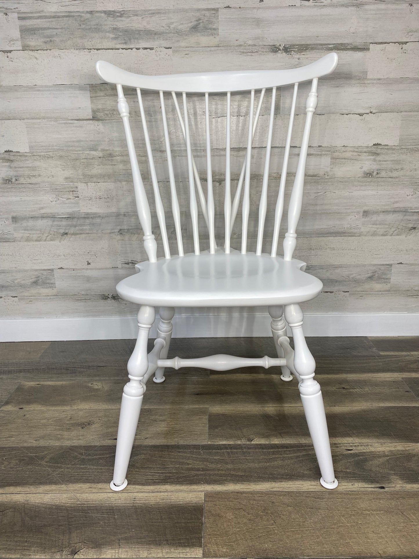 Ethan Allen Dining Set Drop Leaf