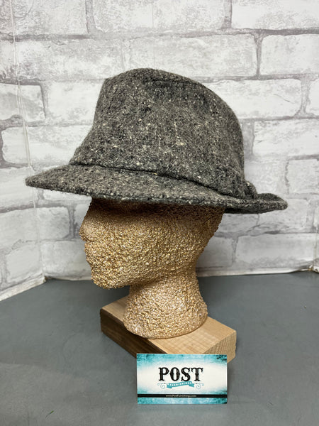 Vintage Stetson Fedora Style Hat