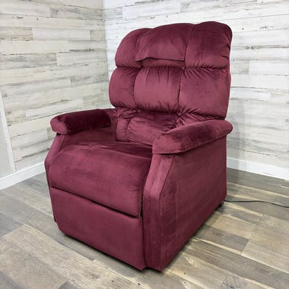 Power Lift Recliner Chair