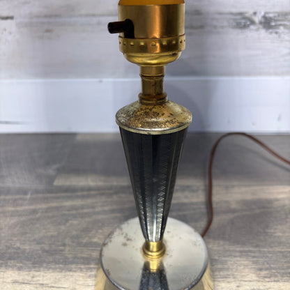 Mid Century Table Lamp