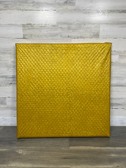 Vintage Folding Card Table