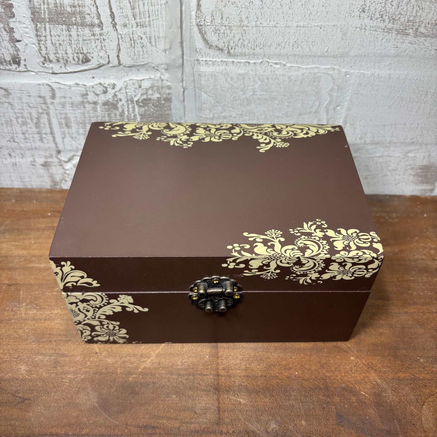 Decorative Storage Box