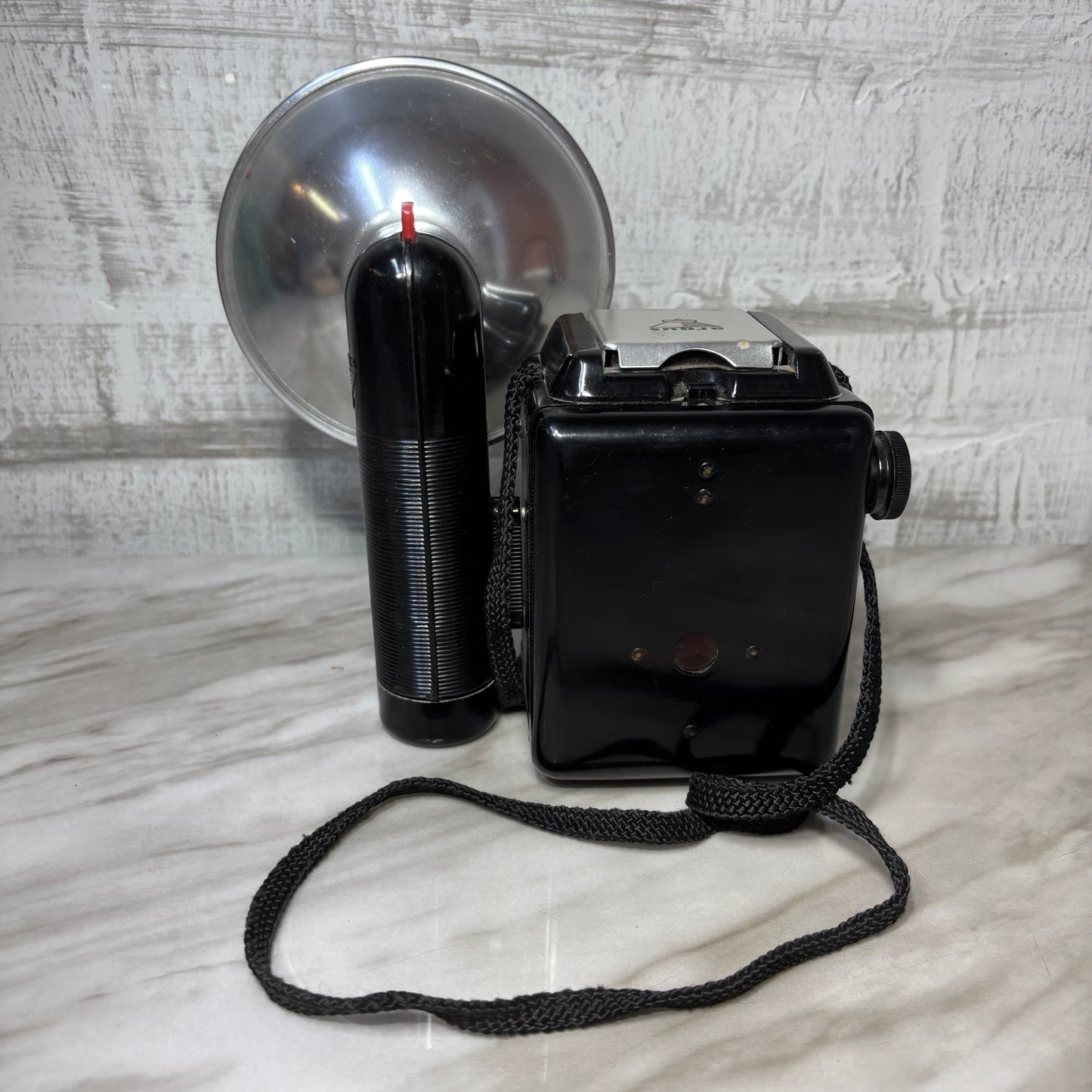 Vintage Argus Seventy-Five Two Lens Film Camera