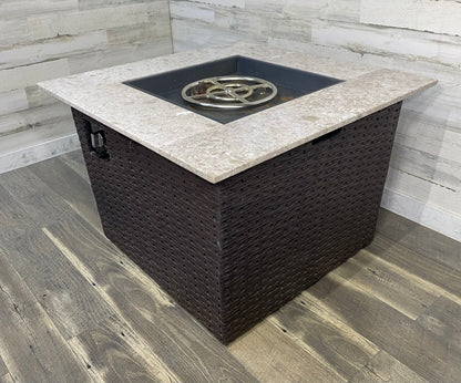 Propane Outdoor Fire Pit