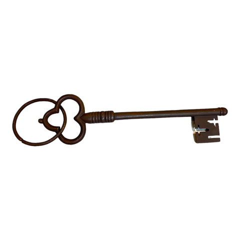 Decorative Large Key