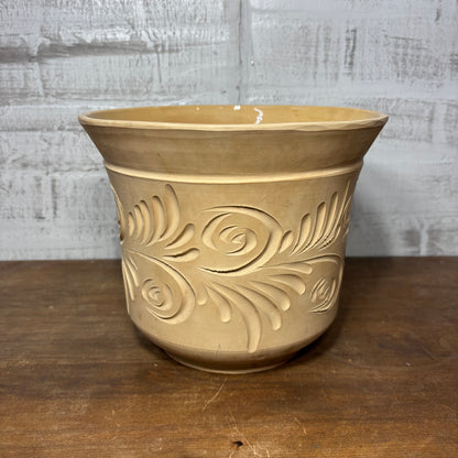 Terracotta Westwood Beige Pot