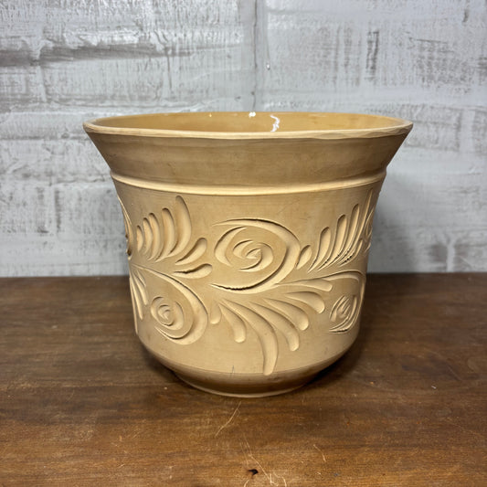 Terracotta Westwood Beige Pot