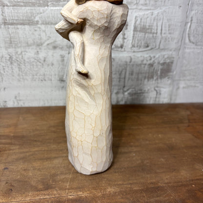 Willow Tree “Child Of My Heart”