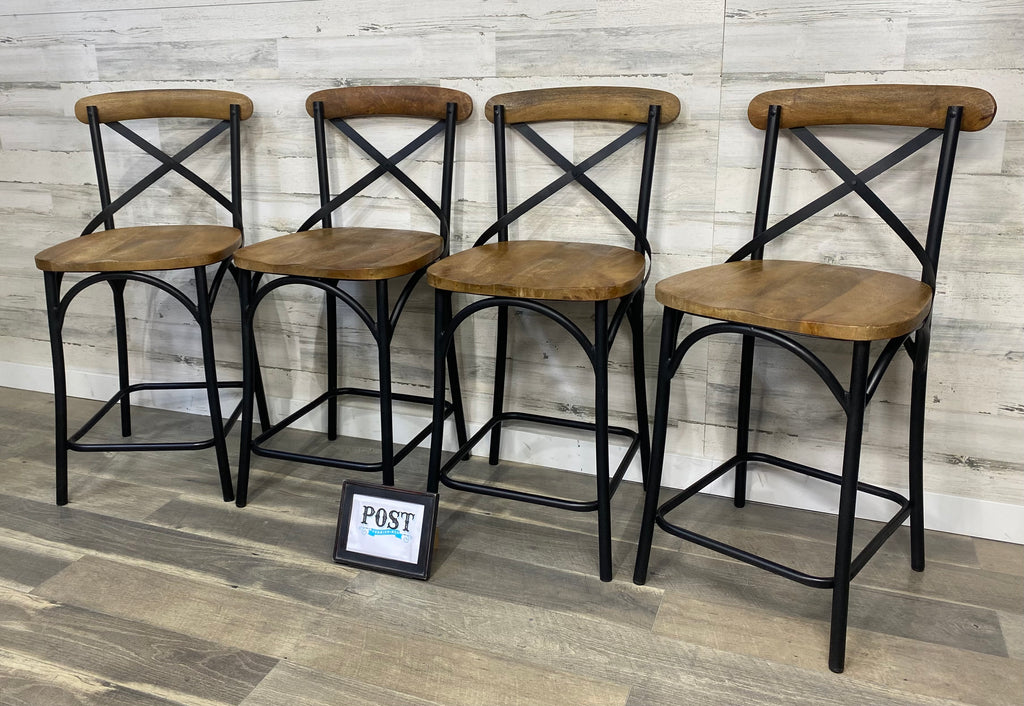 Pier one bar online chairs