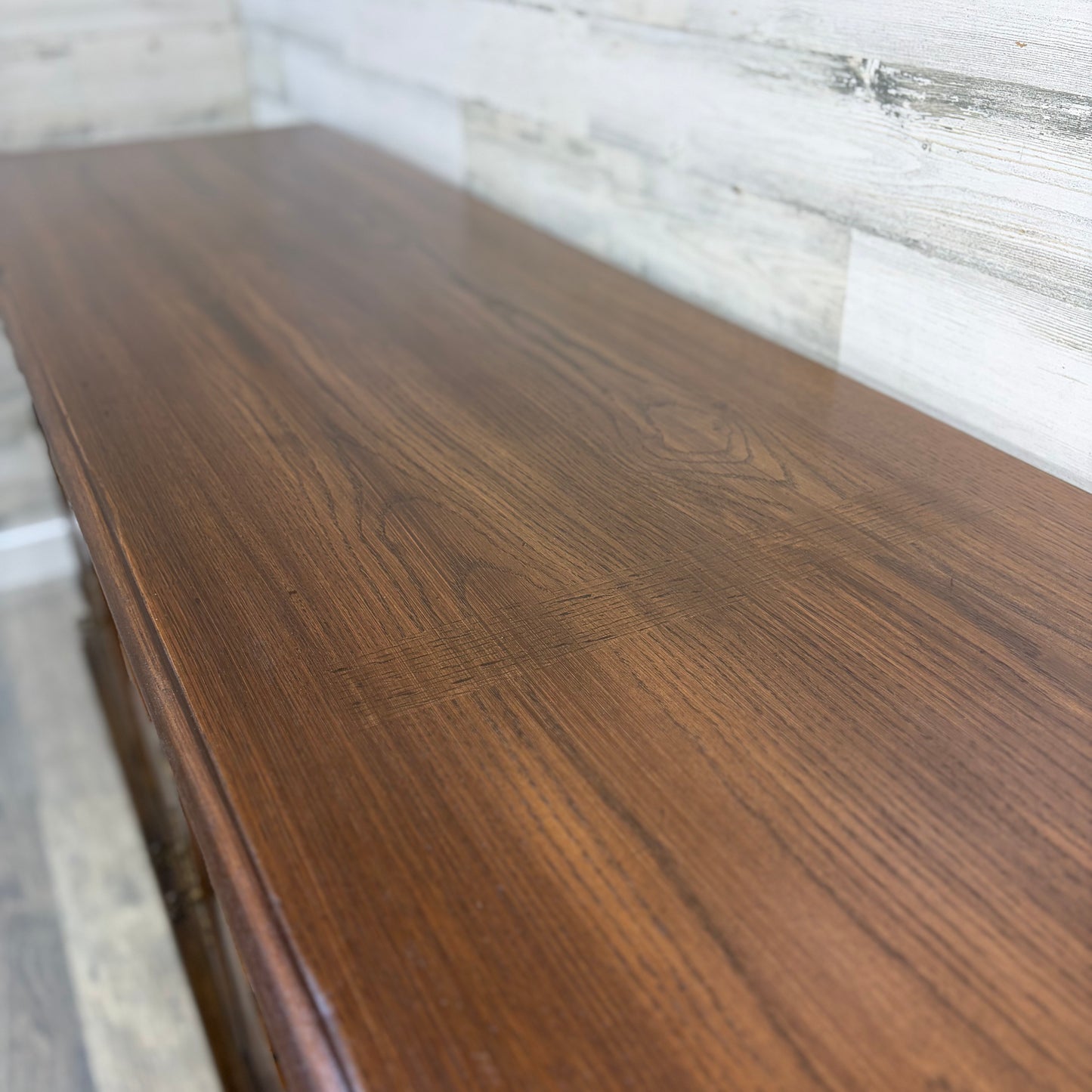 Vintage Henredon Credenza Buffet