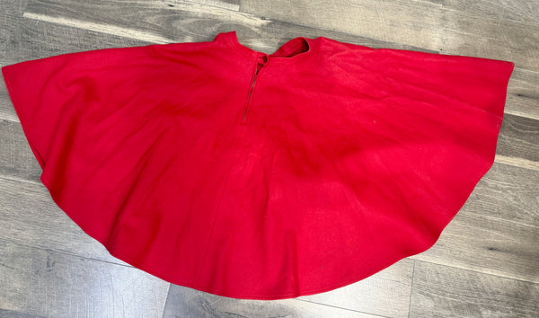 1950’s Poodle Skirt