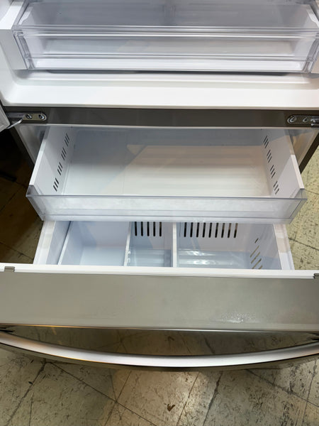 LG French Door Refrigerator