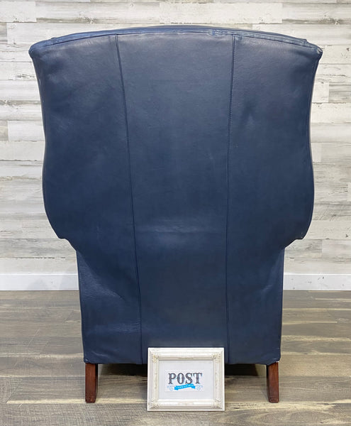 Alexander Taylor Vintage Wingback Recliner