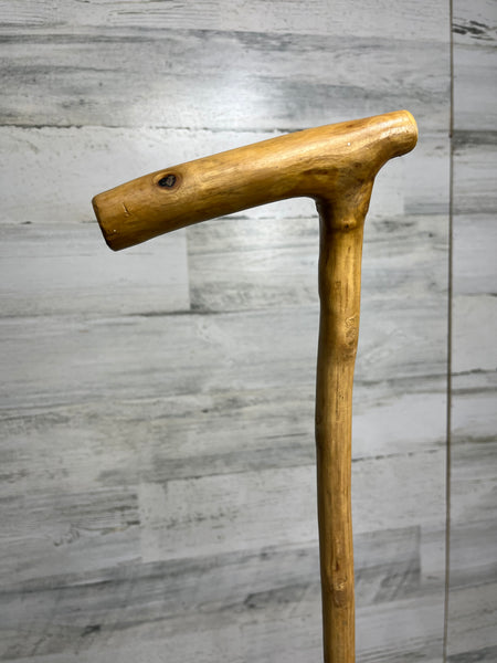 Wooden Walking Cane