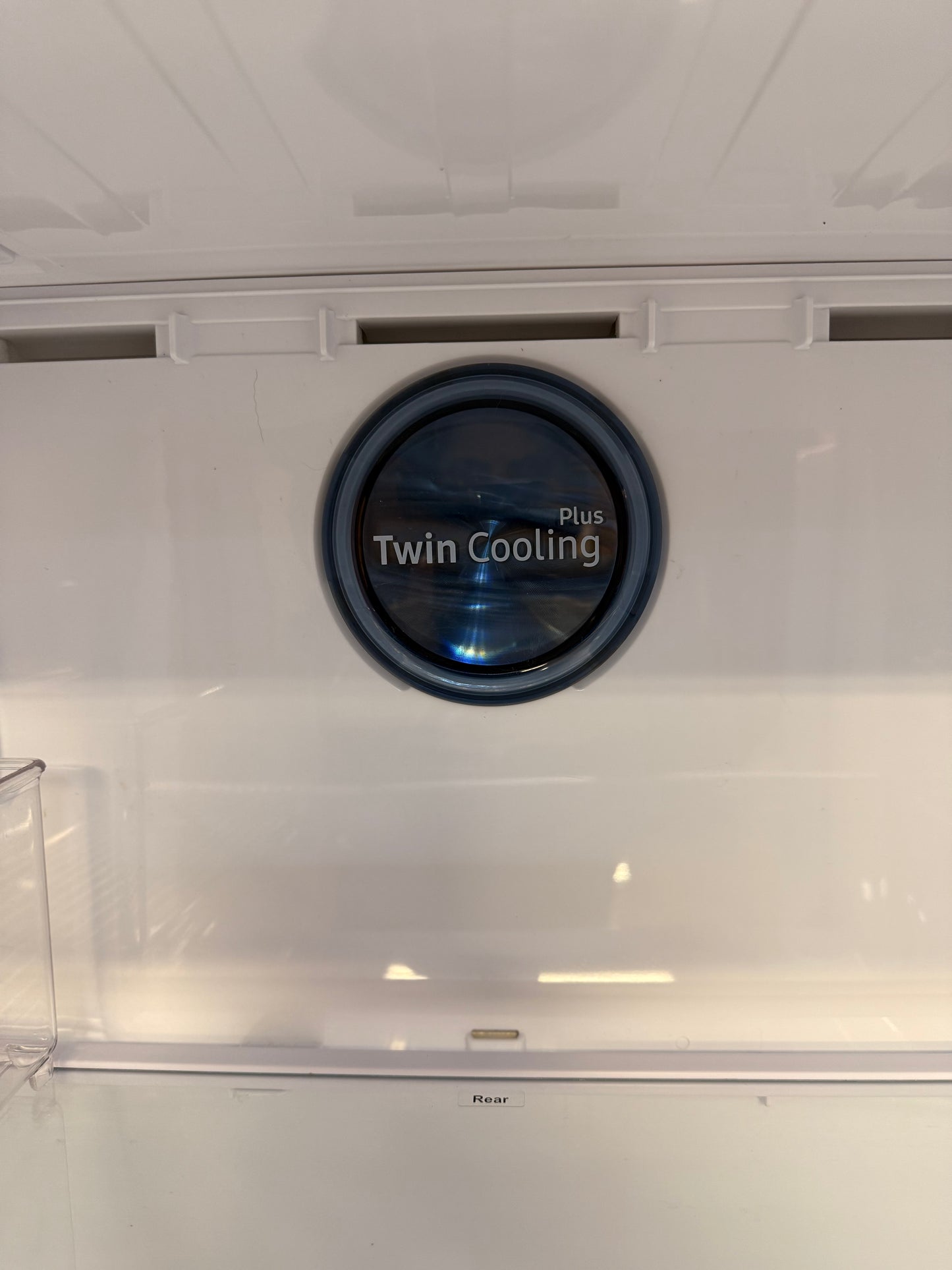 Samsung Refrigerator/ Freezer
