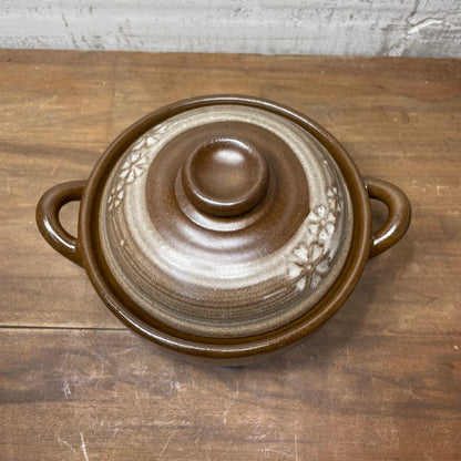 Small Ceramic Pot