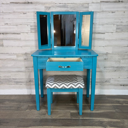 Small Vanity Set