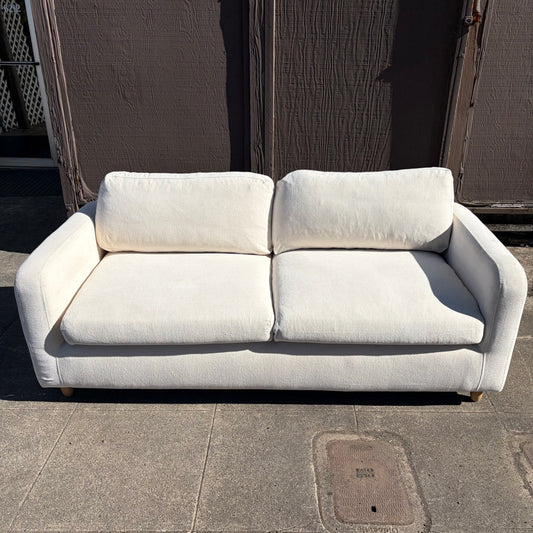 Article White Sofa Couch