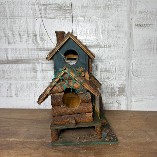 Bait Shop Bird House