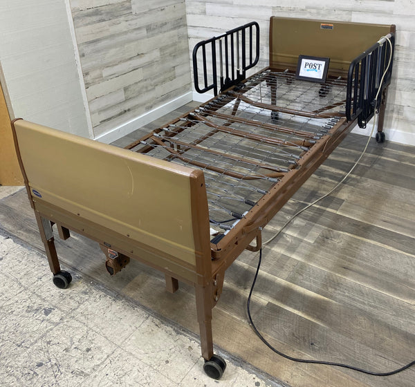 Invacare Hospital Bed