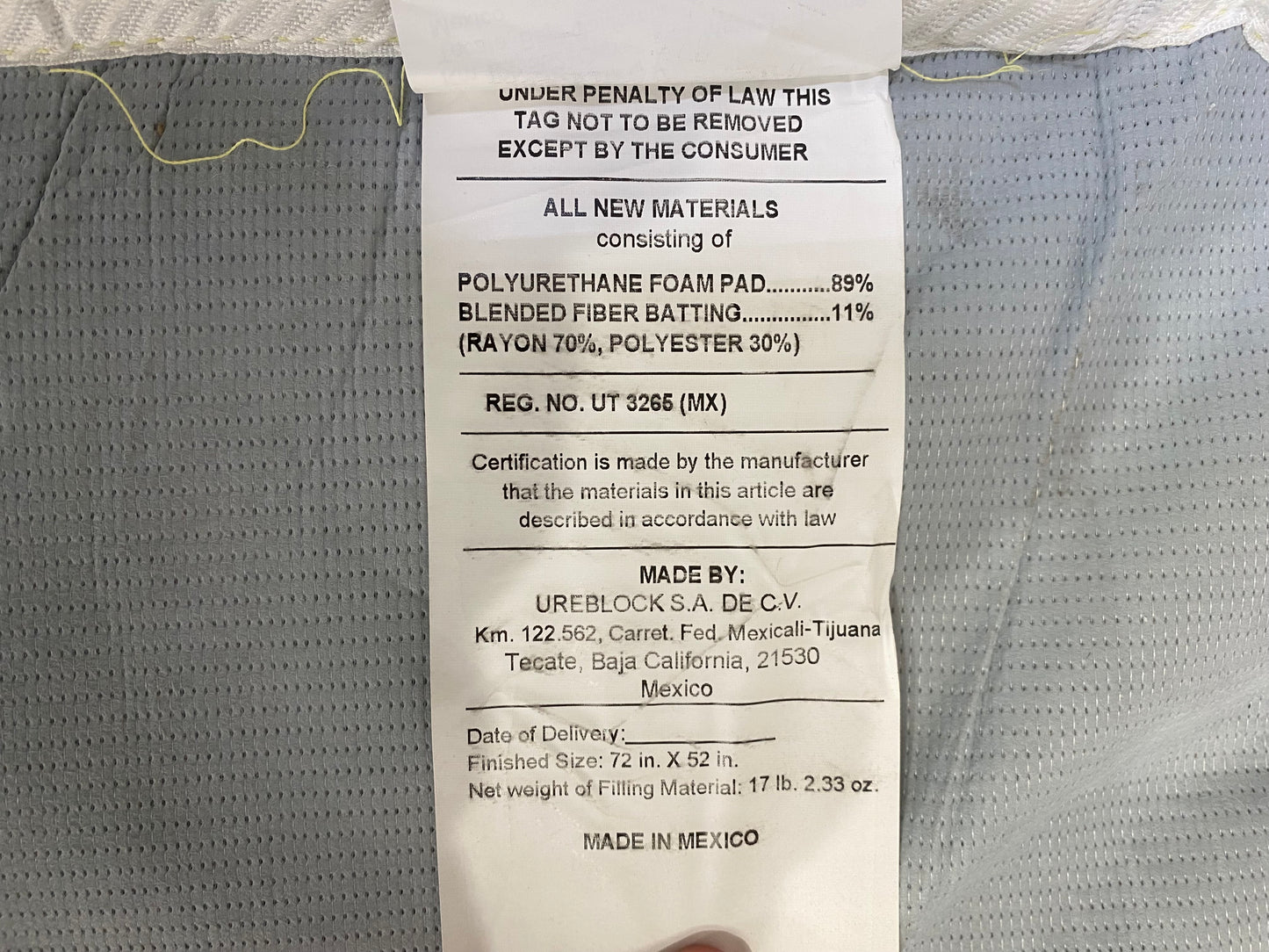 Jonathan Louis Sleeper Sectional Couch