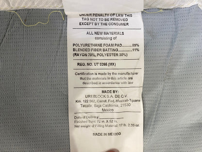 Jonathan Louis Sleeper Sectional Couch