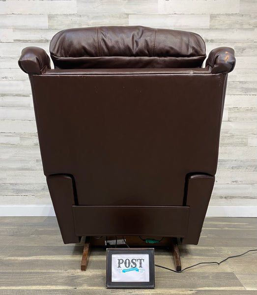 LaZBoy Power Recliner Chair