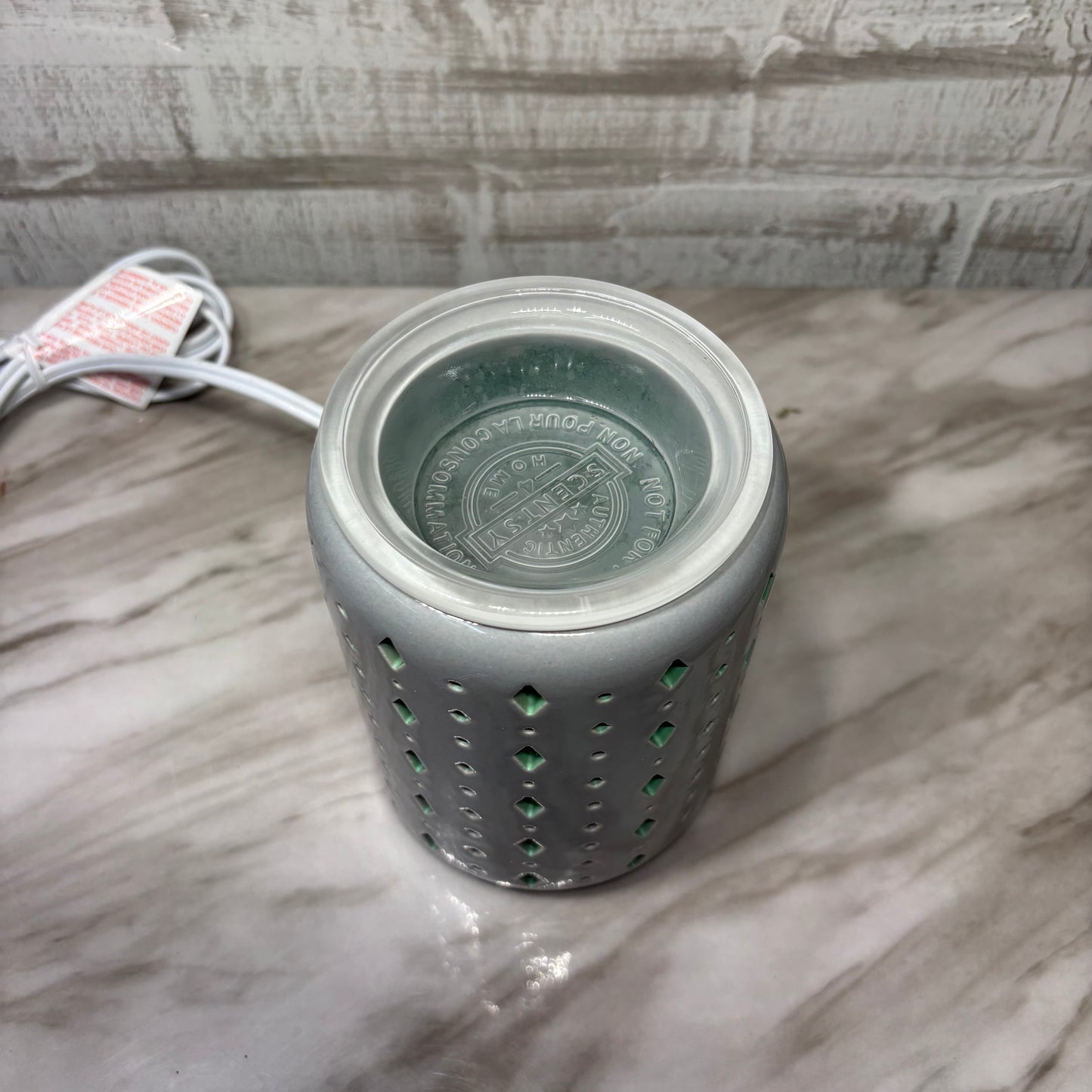 Beacon Scentsy Warmer