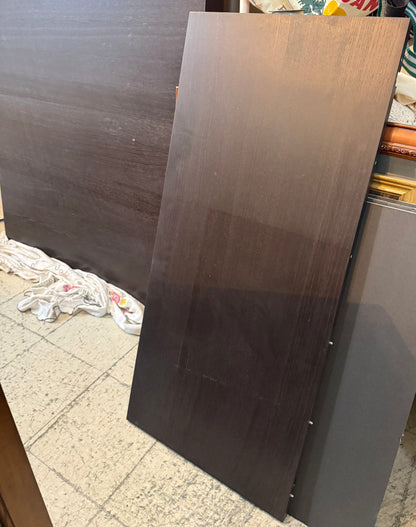 Huge IKEA Extending Dining Table BJURSTA