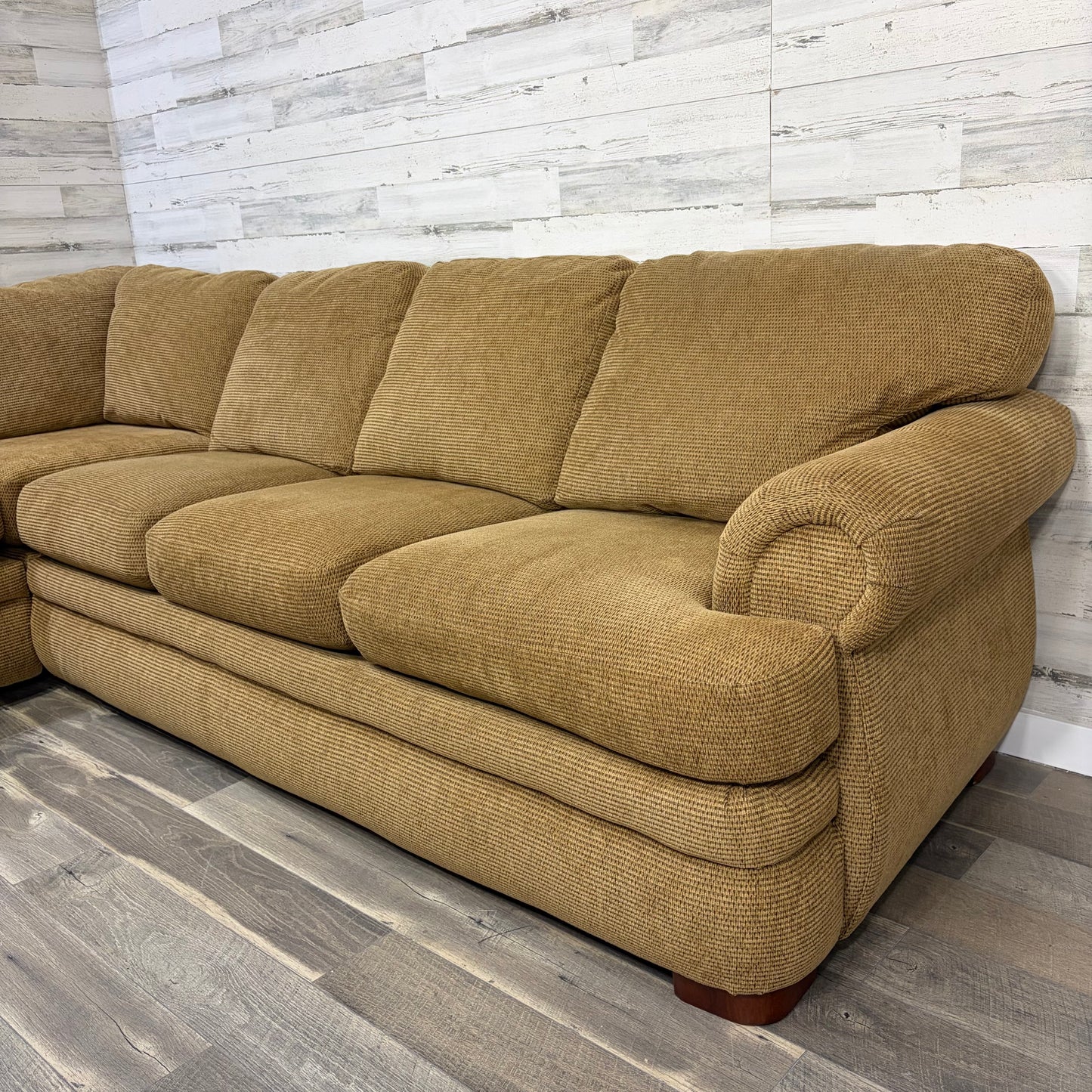 LaZBoy Sectional Couch