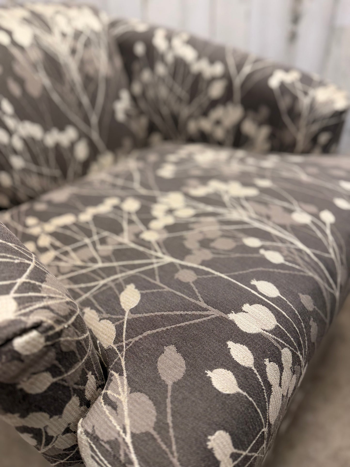 Stanton Swivel Accent Chair