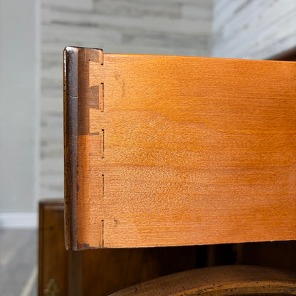 Vintage Henredon Credenza Buffet